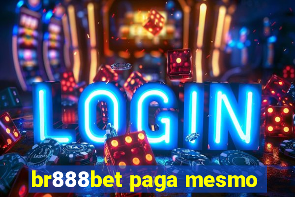 br888bet paga mesmo